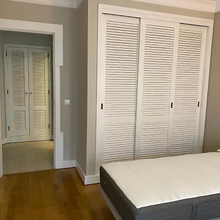 With Extraordinary View Of Atlantic Villa