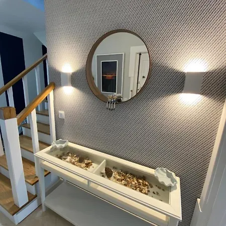 With Extraordinary View Of Atlantic * São Martinho do Porto