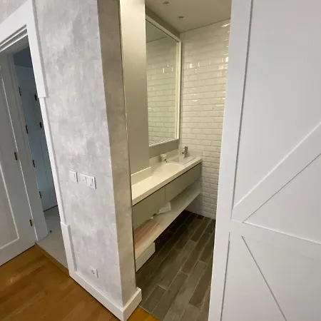 Villa With Extraordinary View Of Atlantic São Martinho do Porto