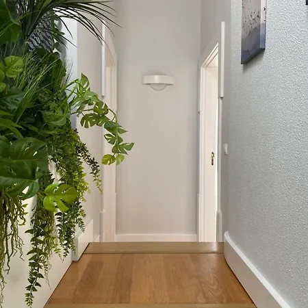 With Extraordinary View Of Atlantic *