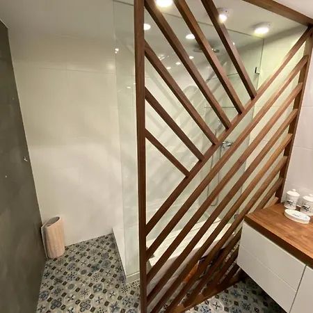 With Extraordinary View Of Atlantic Villa São Martinho do Porto