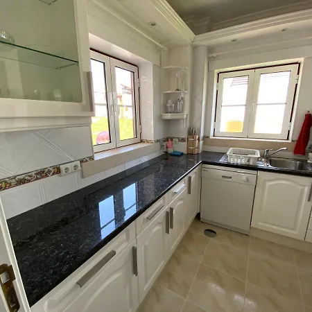 With Extraordinary View Of Atlantic * São Martinho do Porto