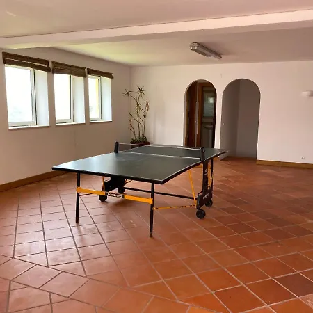 With Extraordinary View Of Atlantic São Martinho do Porto