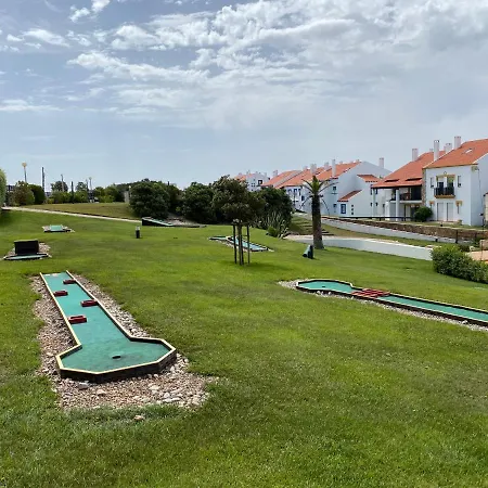 With Extraordinary View Of Atlantic Villa *