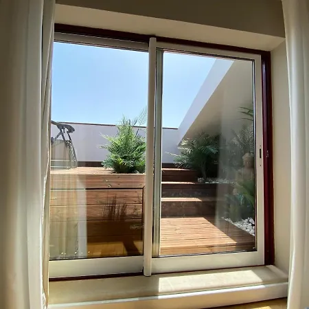 With Extraordinary View Of Atlantic * São Martinho do Porto