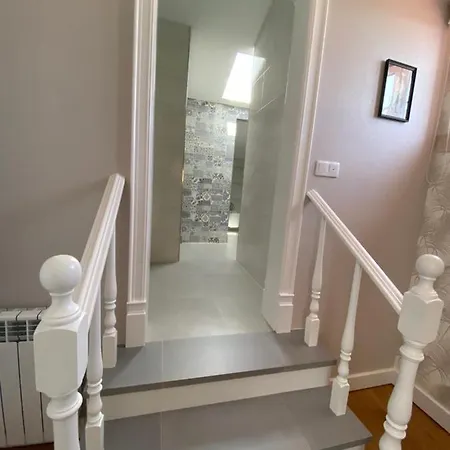 With Extraordinary View Of Atlantic Villa