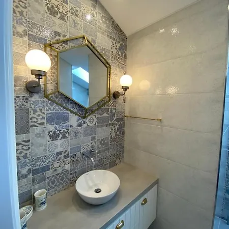 With Extraordinary View Of Atlantic * São Martinho do Porto