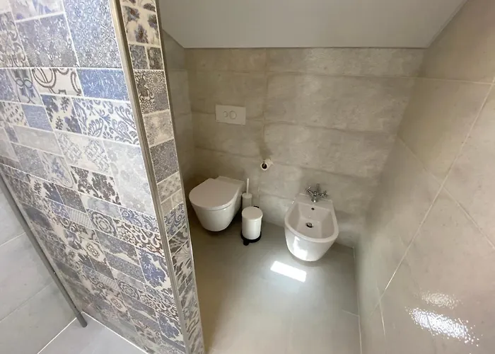 With Extraordinary View Of Atlantic Villa São Martinho do Porto