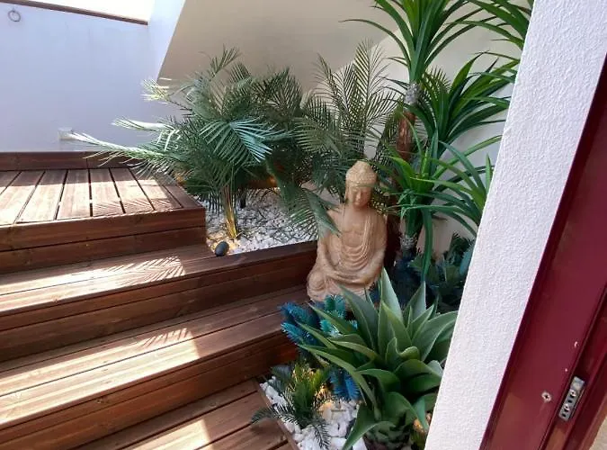 With Extraordinary View Of Atlantic Villa *