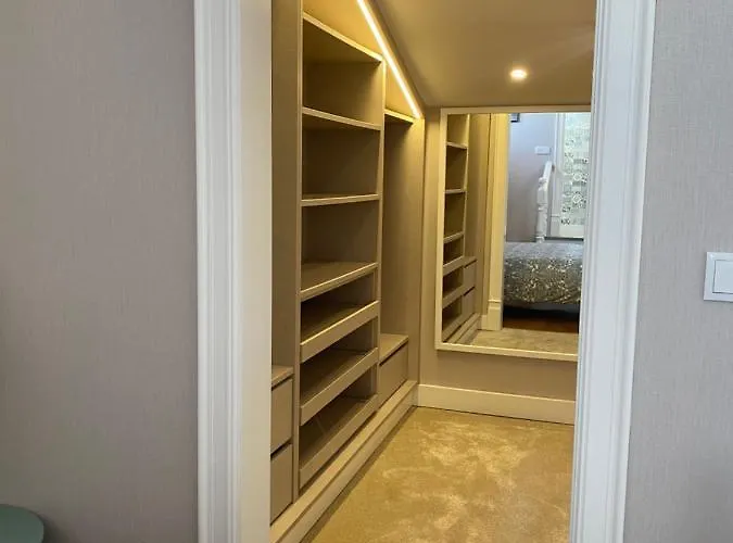 With Extraordinary View Of Atlantic * São Martinho do Porto