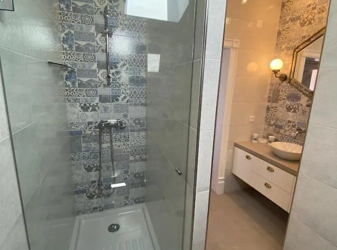 Villa With Extraordinary View Of Atlantic *